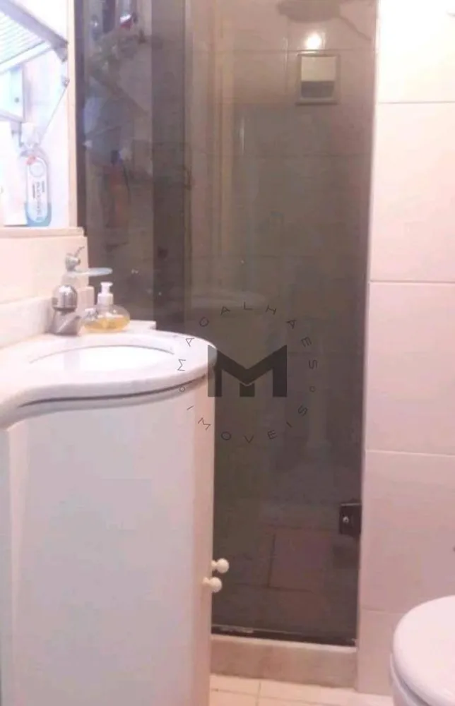 Apartamento, 2 quartos, 80 m² - Foto 15