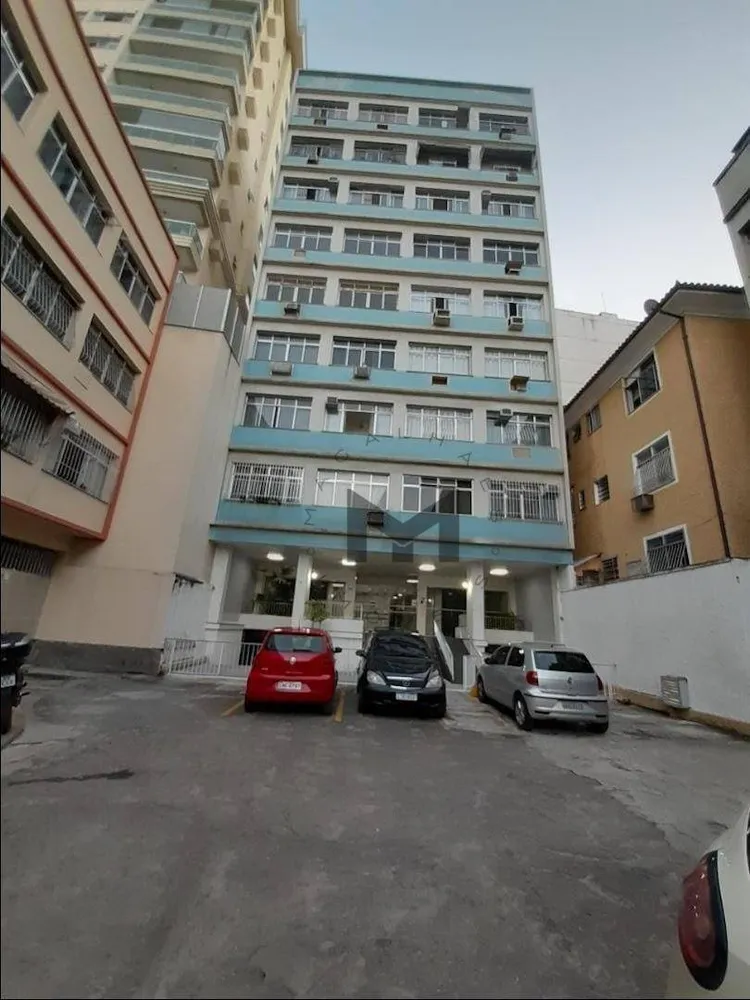 Apartamento, 2 quartos, 65 m² - Foto 18