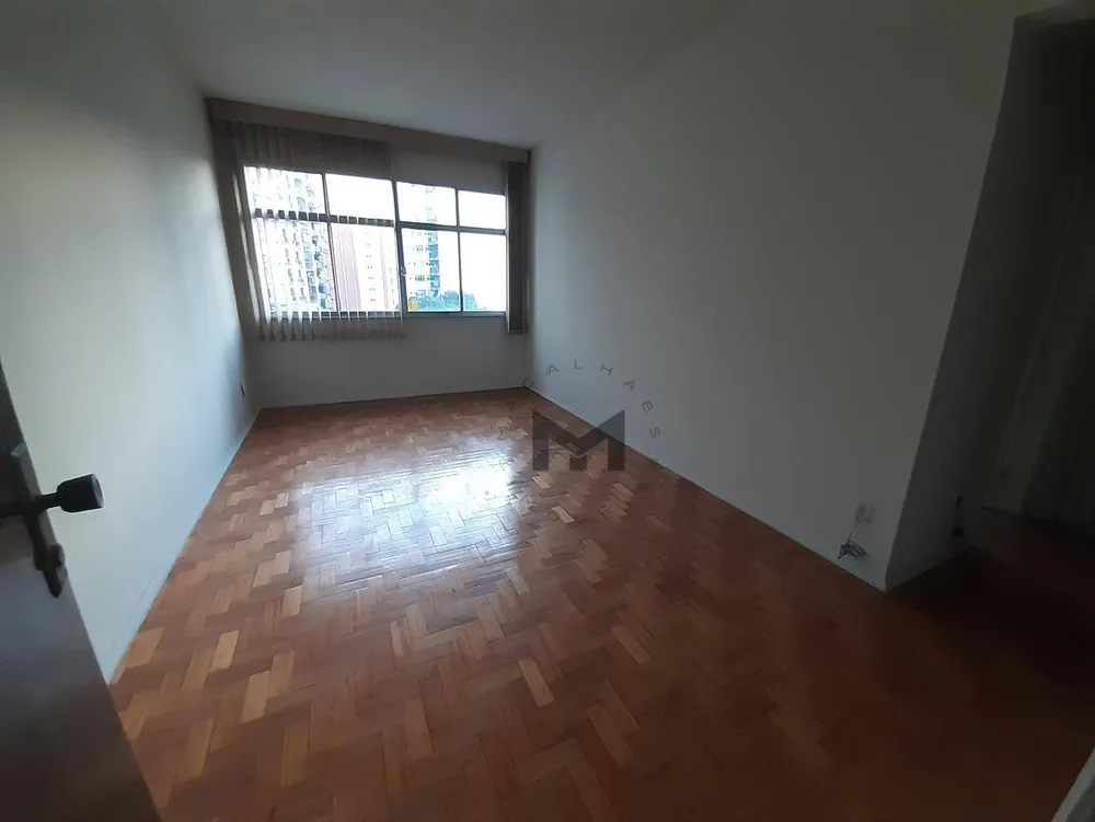 Apartamento, 2 quartos, 65 m² - Foto 2