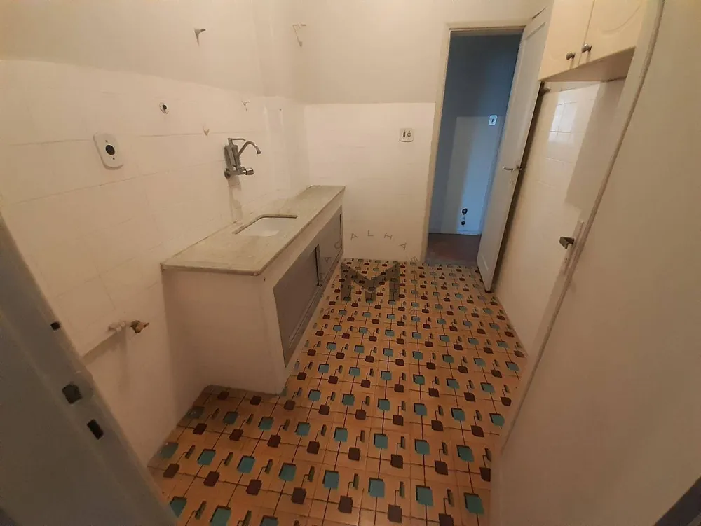 Apartamento, 2 quartos, 65 m² - Foto 11