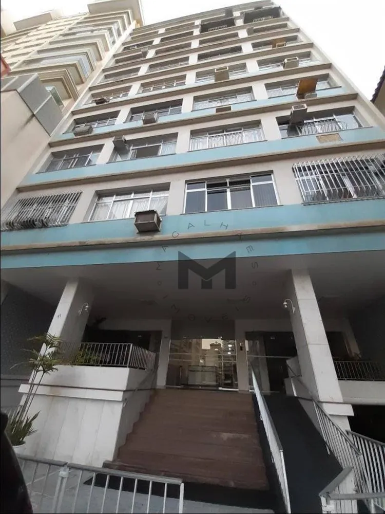 Apartamento, 2 quartos, 65 m² - Foto 17