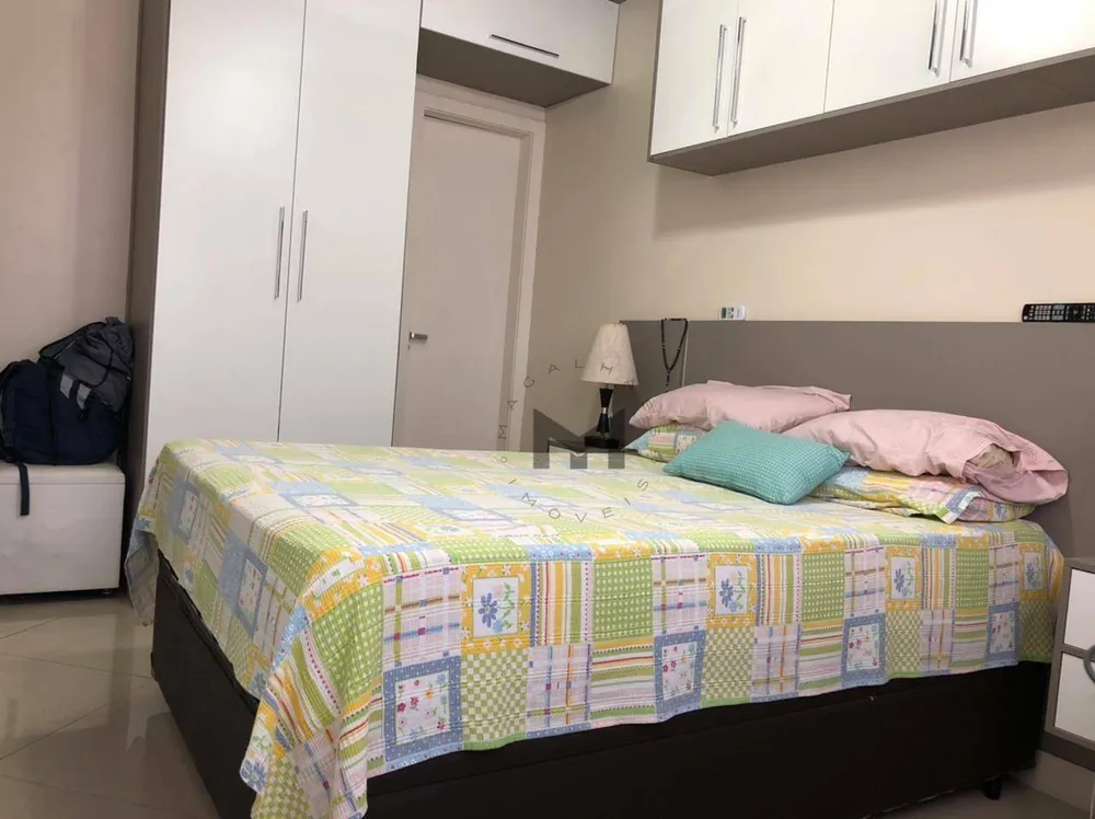 Apartamento, 3 quartos, 114 m² - Foto 9