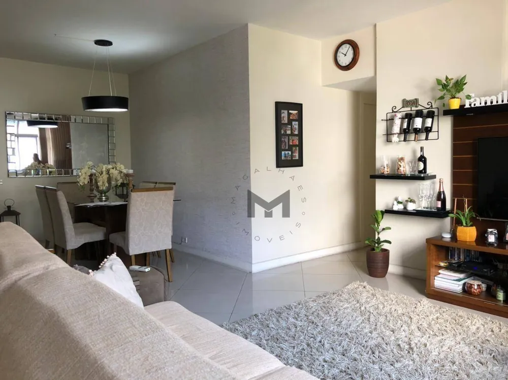Apartamento, 3 quartos, 114 m² - Foto 4