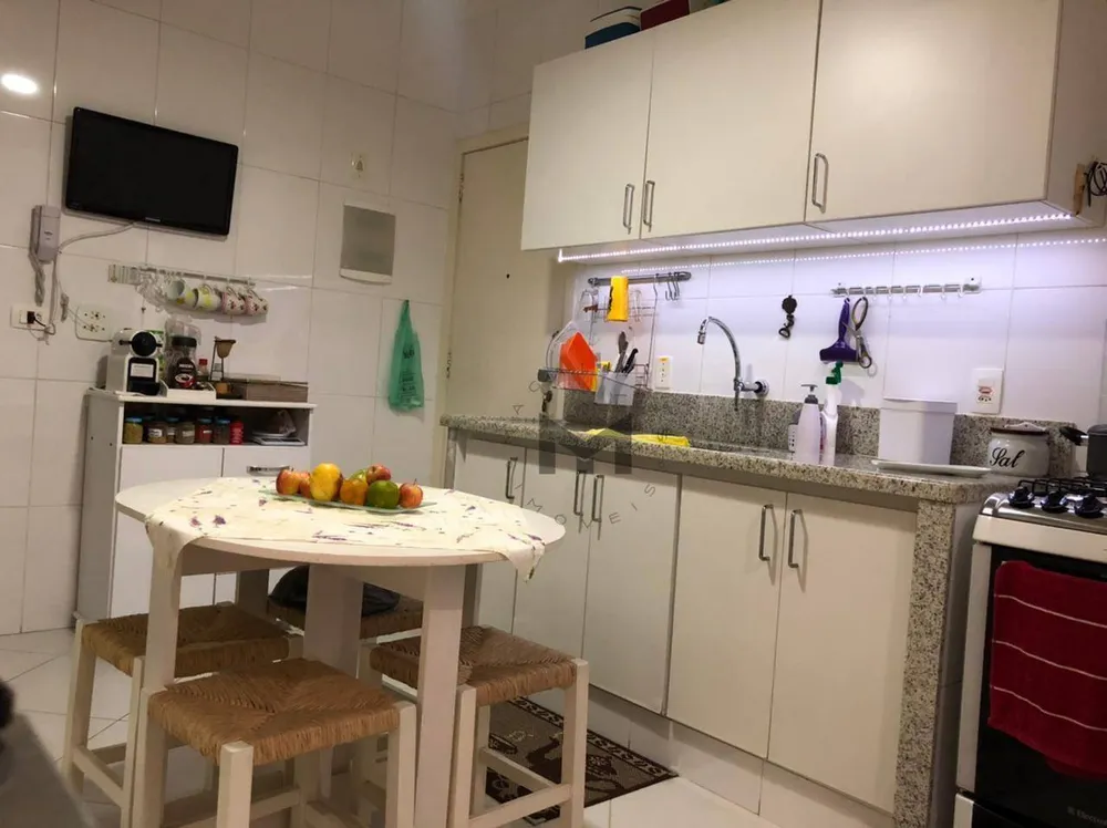 Apartamento, 3 quartos, 114 m² - Foto 14