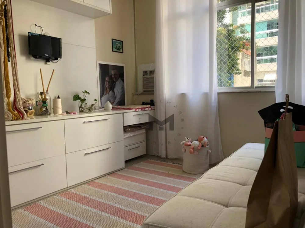 Apartamento, 3 quartos, 114 m² - Foto 6