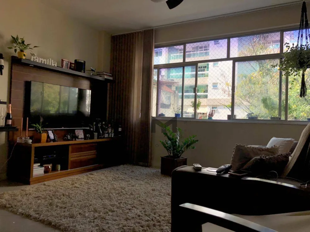 Apartamento, 3 quartos, 114 m² - Foto 1