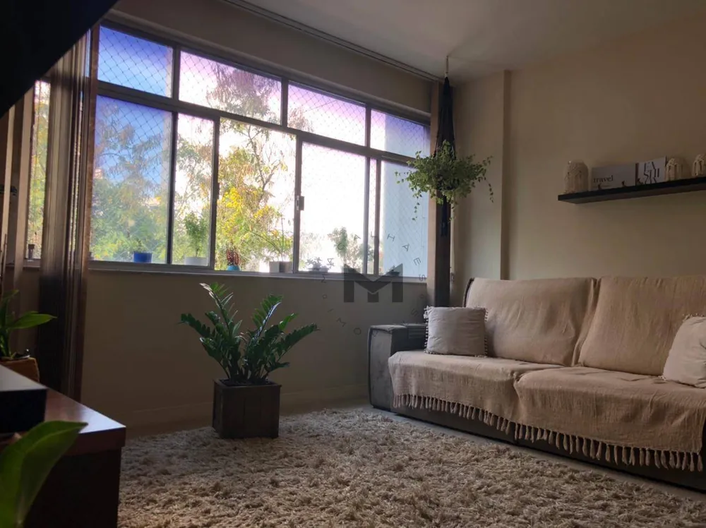 Apartamento, 3 quartos, 114 m² - Foto 2