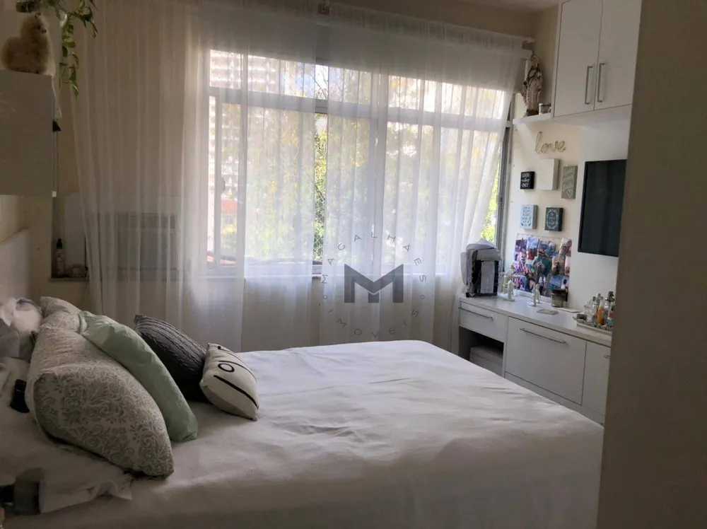 Apartamento, 3 quartos, 114 m² - Foto 8