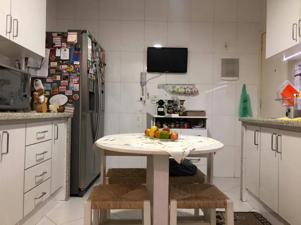 Apartamento, 3 quartos, 114 m² - Foto 12