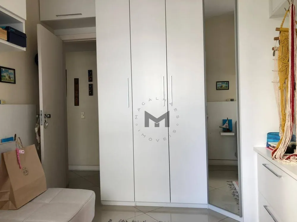 Apartamento, 3 quartos, 114 m² - Foto 7