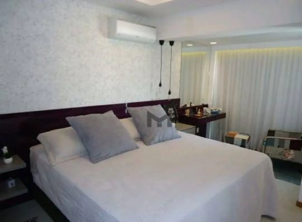 Apartamento, 3 quartos, 115 m² - Foto 16