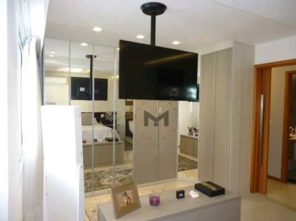 Apartamento, 3 quartos, 115 m² - Foto 8