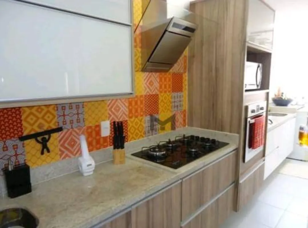 Apartamento, 3 quartos, 115 m² - Foto 5