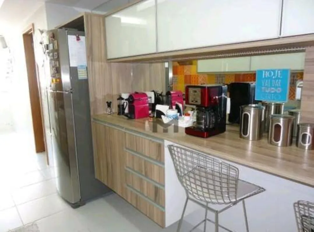 Apartamento, 3 quartos, 115 m² - Foto 3