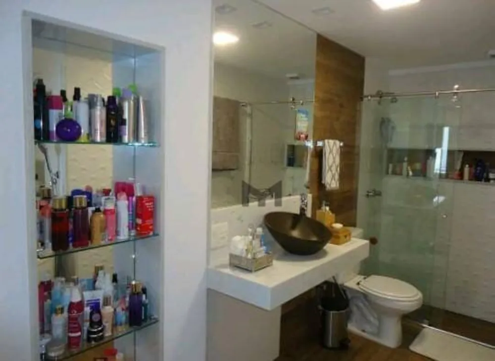 Apartamento, 3 quartos, 115 m² - Foto 9