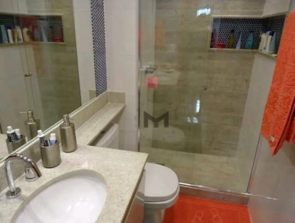 Apartamento, 3 quartos, 115 m² - Foto 11