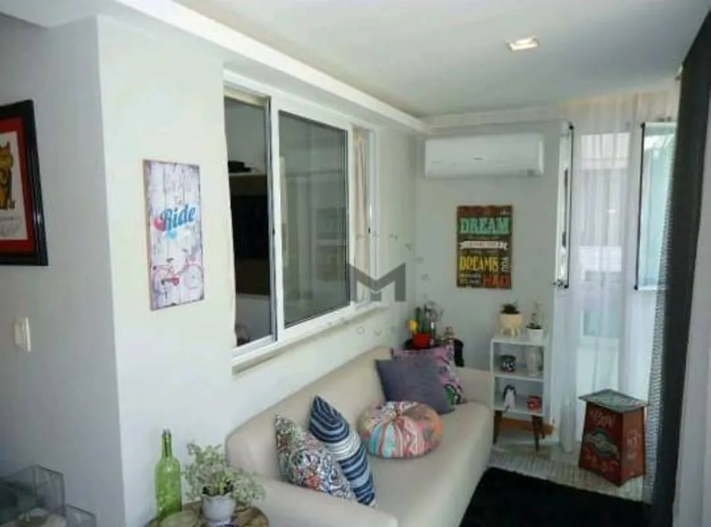 Apartamento, 3 quartos, 115 m² - Foto 17