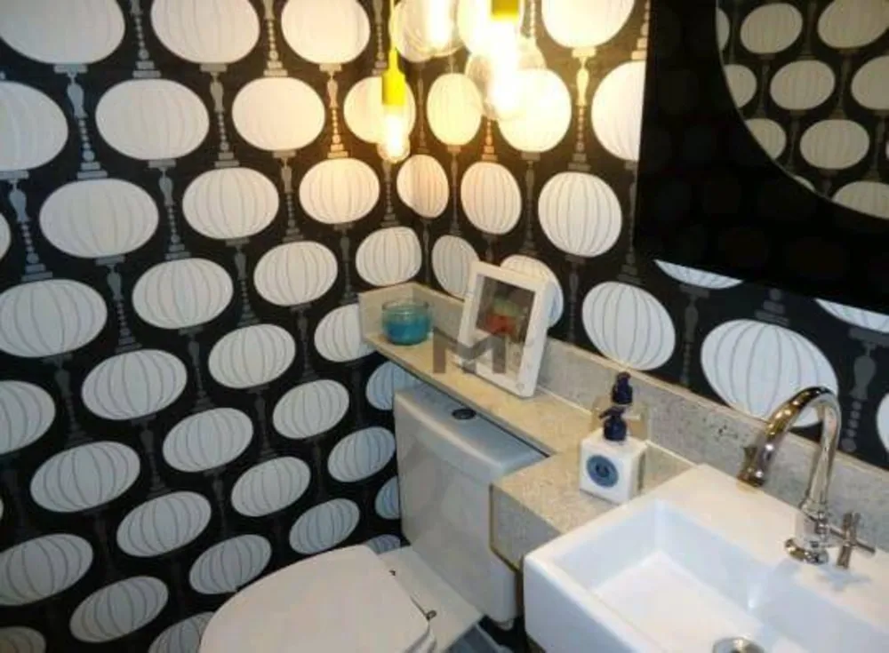 Apartamento, 3 quartos, 115 m² - Foto 4