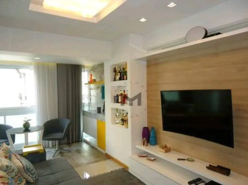 Apartamento, 3 quartos, 115 m² - Foto 15