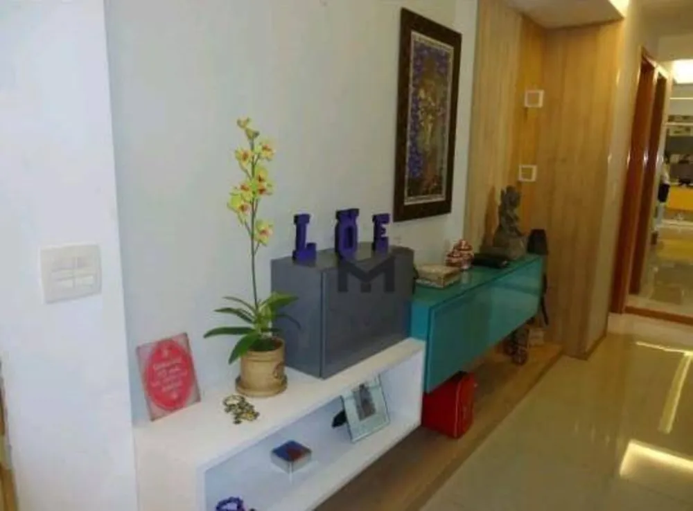 Apartamento, 3 quartos, 115 m² - Foto 12