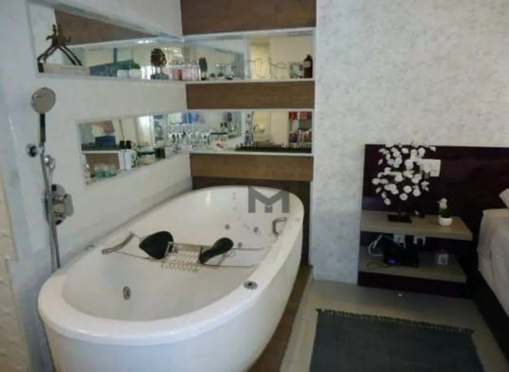 Apartamento, 3 quartos, 115 m² - Foto 14