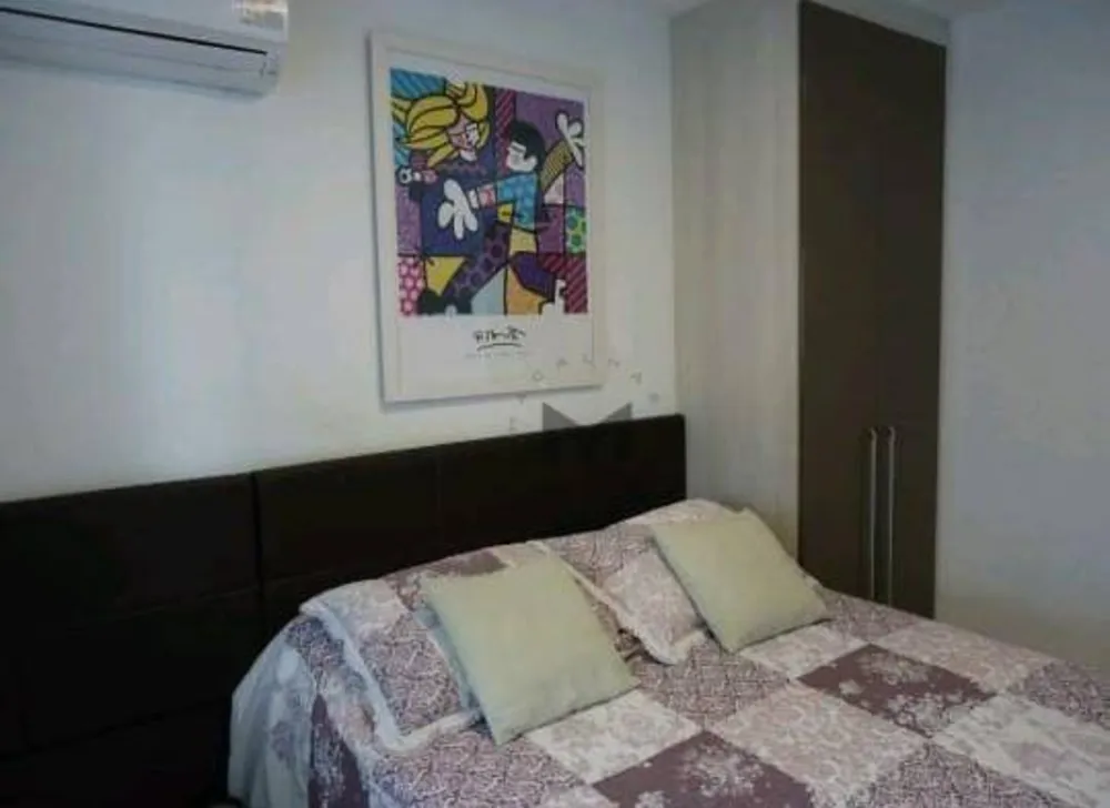 Apartamento, 3 quartos, 115 m² - Foto 7