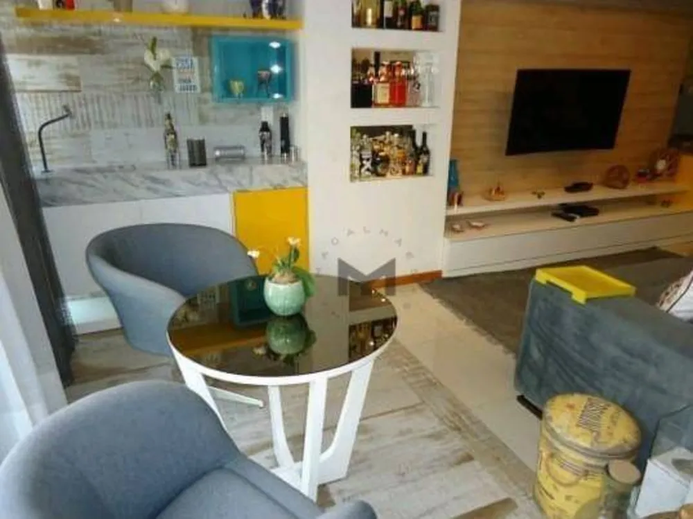 Apartamento, 3 quartos, 115 m² - Foto 18