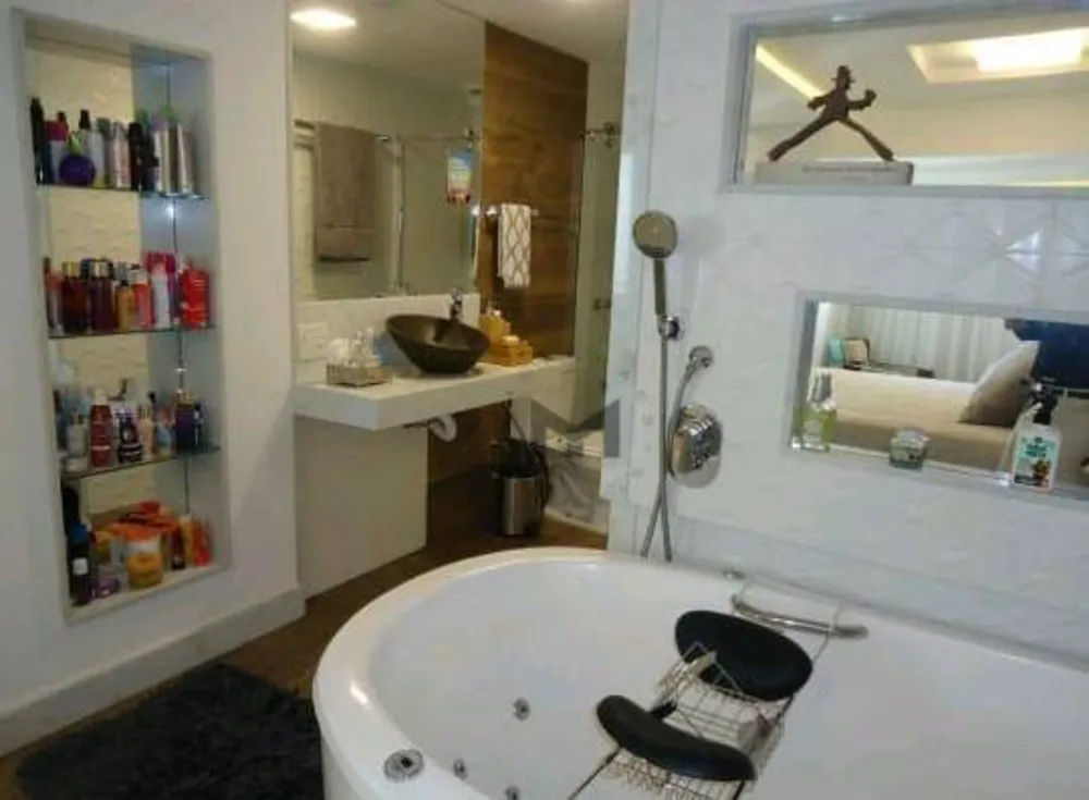 Apartamento, 3 quartos, 115 m² - Foto 10