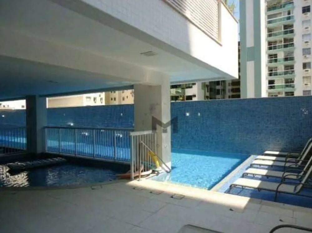 Apartamento, 3 quartos, 115 m² - Foto 21