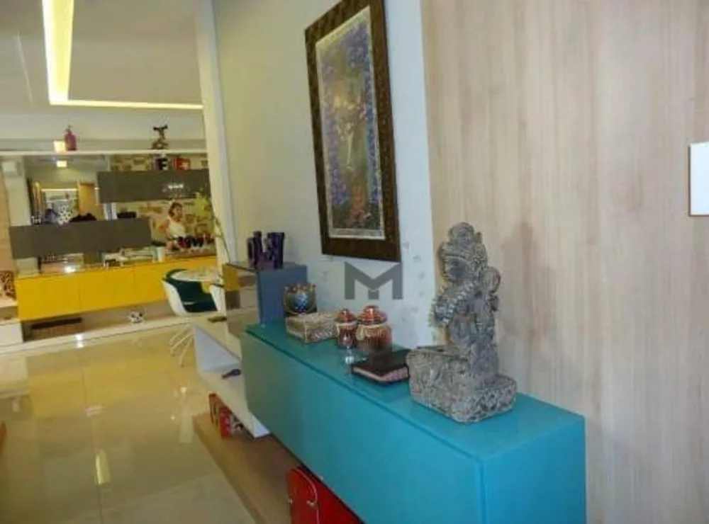 Apartamento, 3 quartos, 115 m² - Foto 6