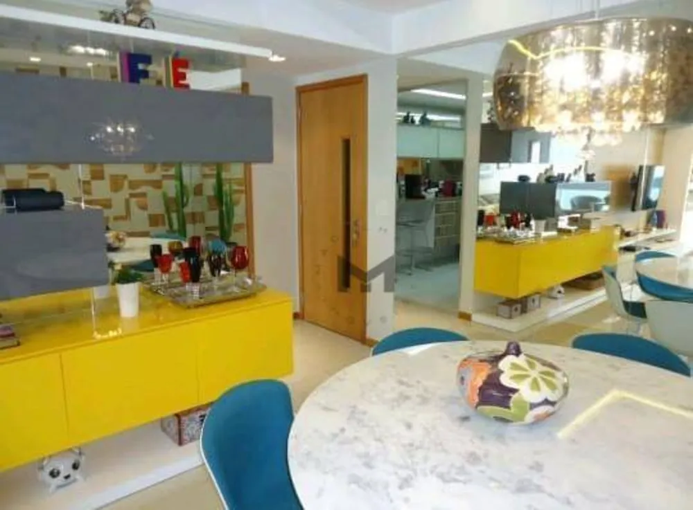 Apartamento, 3 quartos, 115 m² - Foto 2