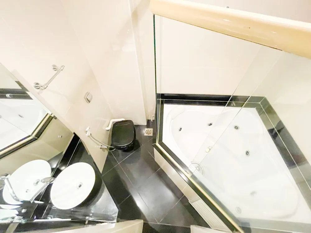 Apartamento, 3 quartos, 130 m² - Foto 9