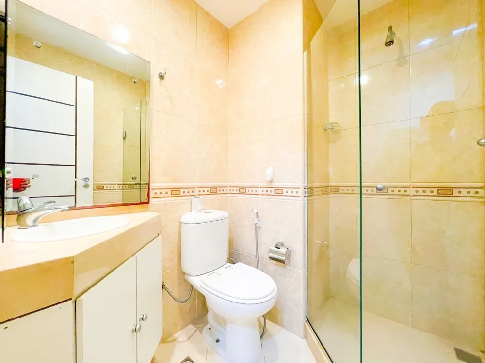 Apartamento, 3 quartos, 130 m² - Foto 10
