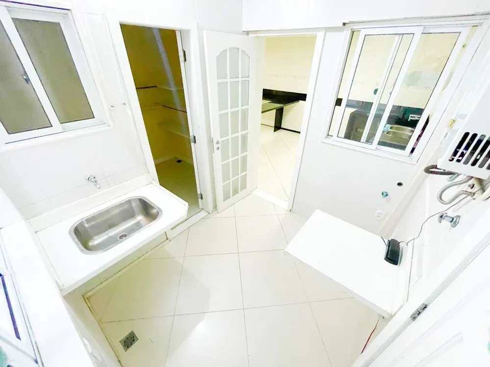 Apartamento, 3 quartos, 130 m² - Foto 14