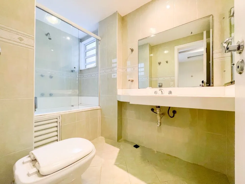Apartamento, 3 quartos, 130 m² - Foto 4