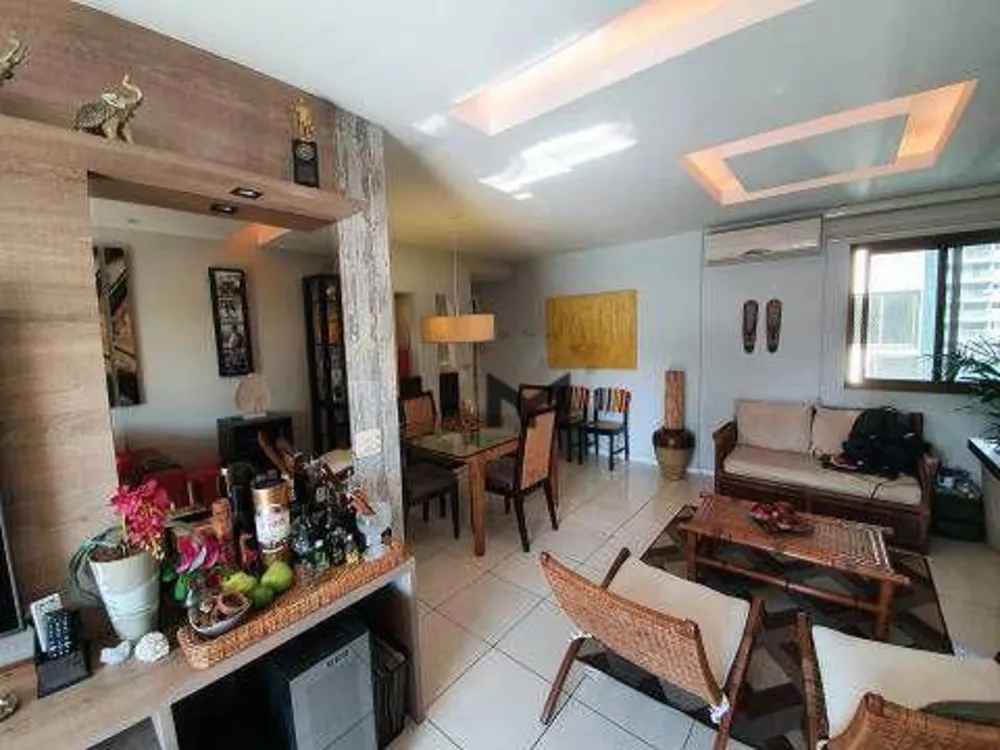 Apartamento, 3 quartos, 120 m² - Foto 1