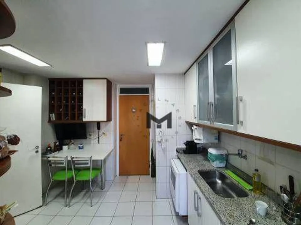 Apartamento, 3 quartos, 120 m² - Foto 6