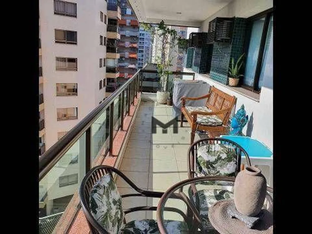 Apartamento, 3 quartos, 120 m² - Foto 4
