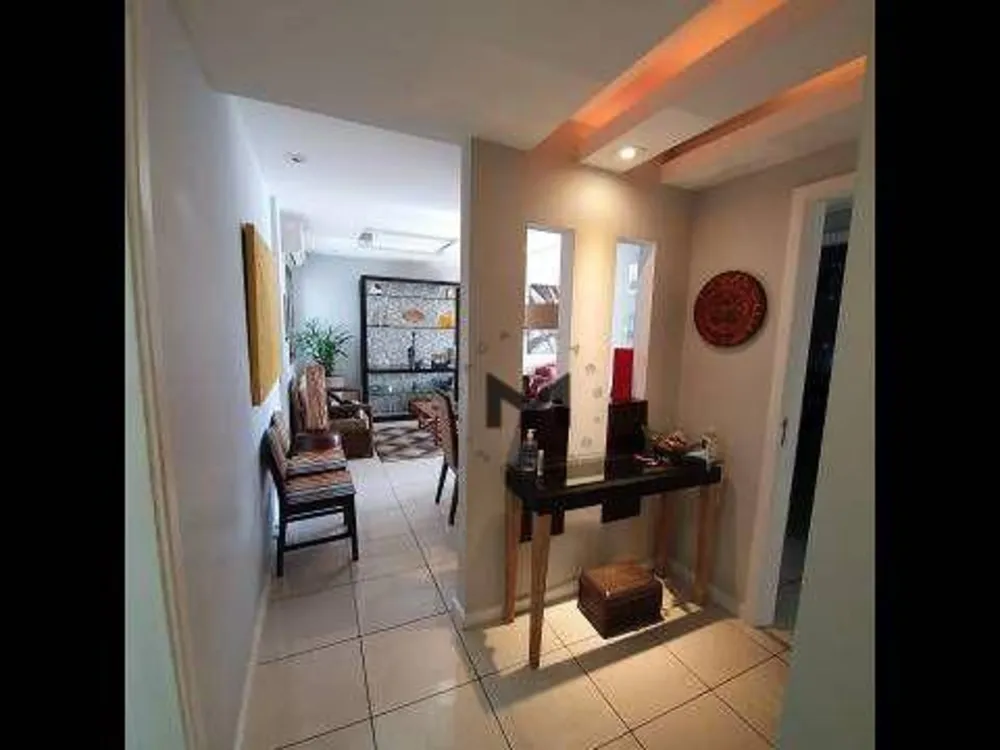 Apartamento, 3 quartos, 120 m² - Foto 2