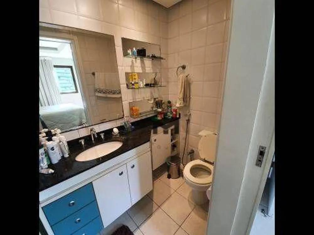 Apartamento, 3 quartos, 120 m² - Foto 10