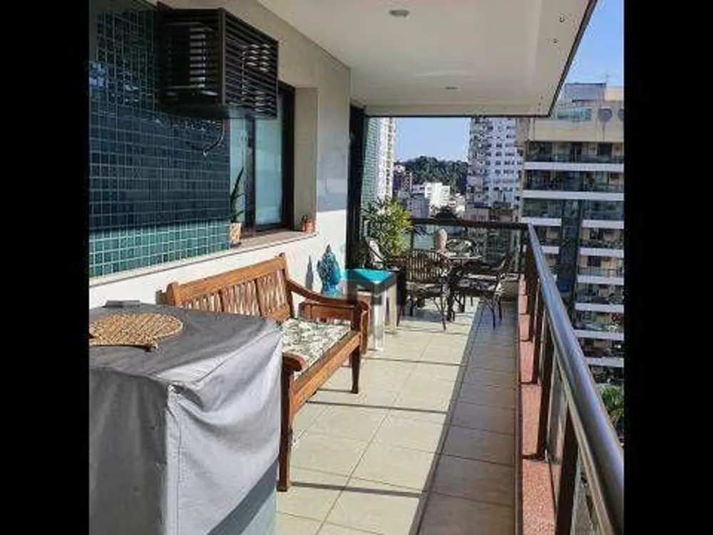 Apartamento, 3 quartos, 120 m² - Foto 5