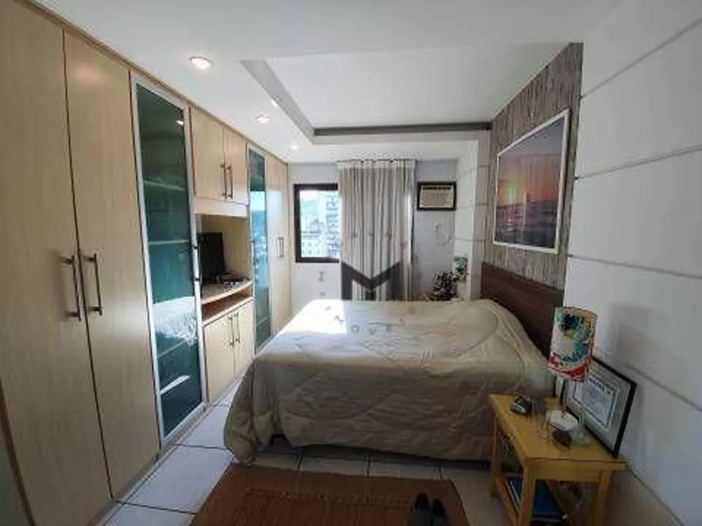Apartamento, 3 quartos, 120 m² - Foto 7