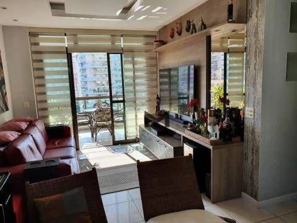 Apartamento, 3 quartos, 120 m² - Foto 8
