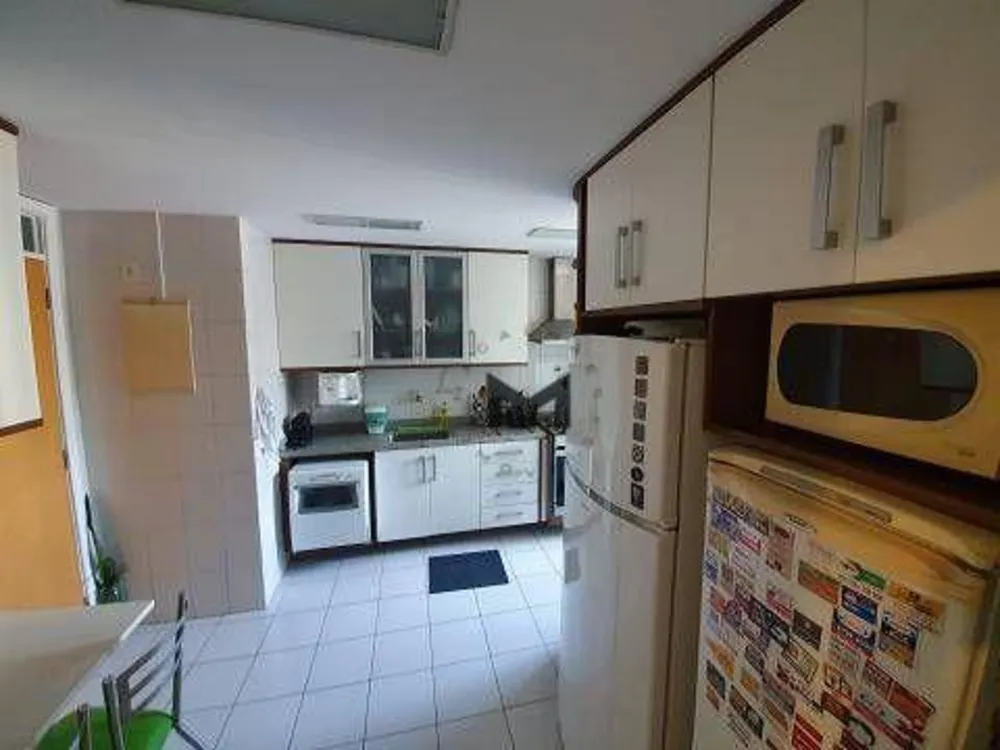 Apartamento, 3 quartos, 120 m² - Foto 3