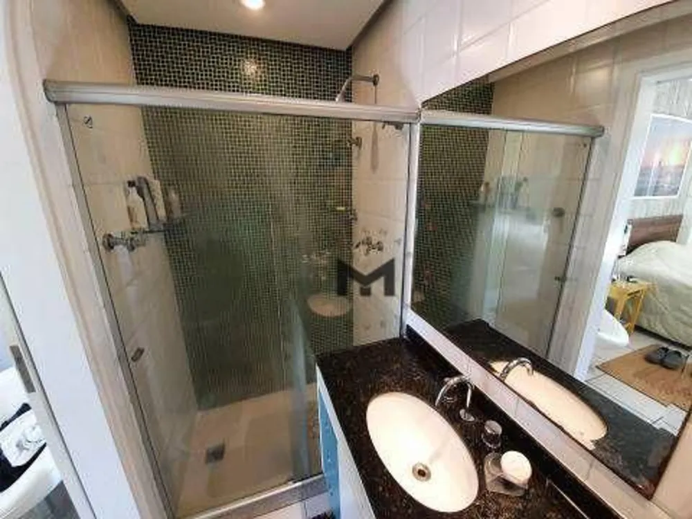 Apartamento, 3 quartos, 120 m² - Foto 11