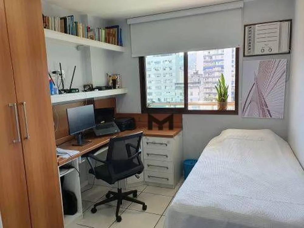 Apartamento, 3 quartos, 120 m² - Foto 9