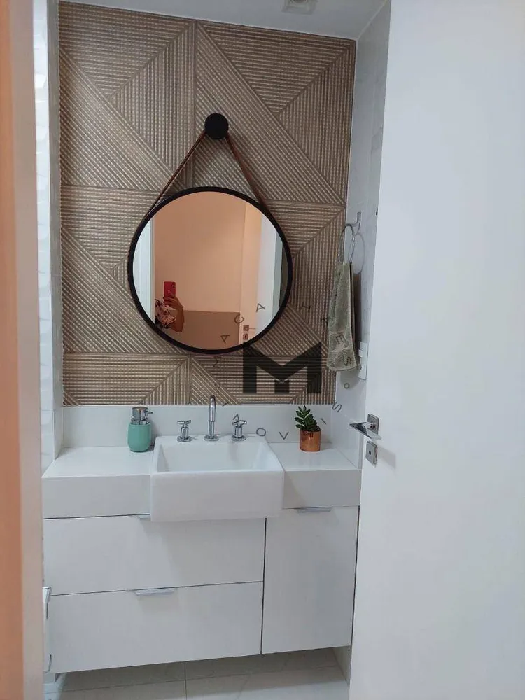 Apartamento, 3 quartos, 102 m² - Foto 23