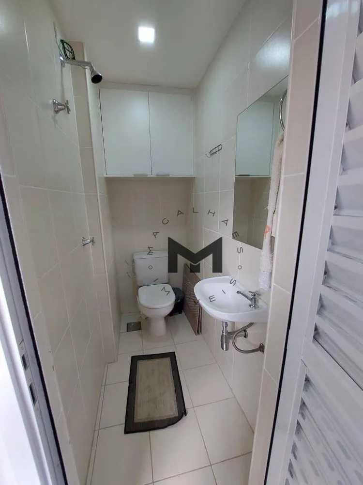 Apartamento, 3 quartos, 102 m² - Foto 16