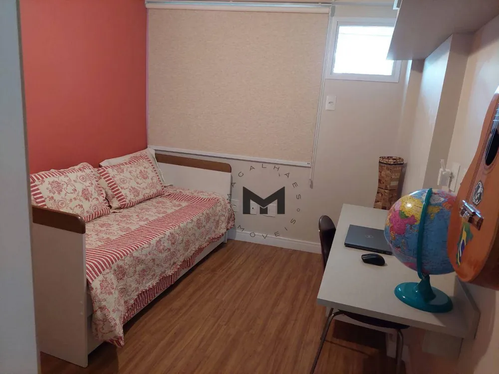 Apartamento, 3 quartos, 102 m² - Foto 39
