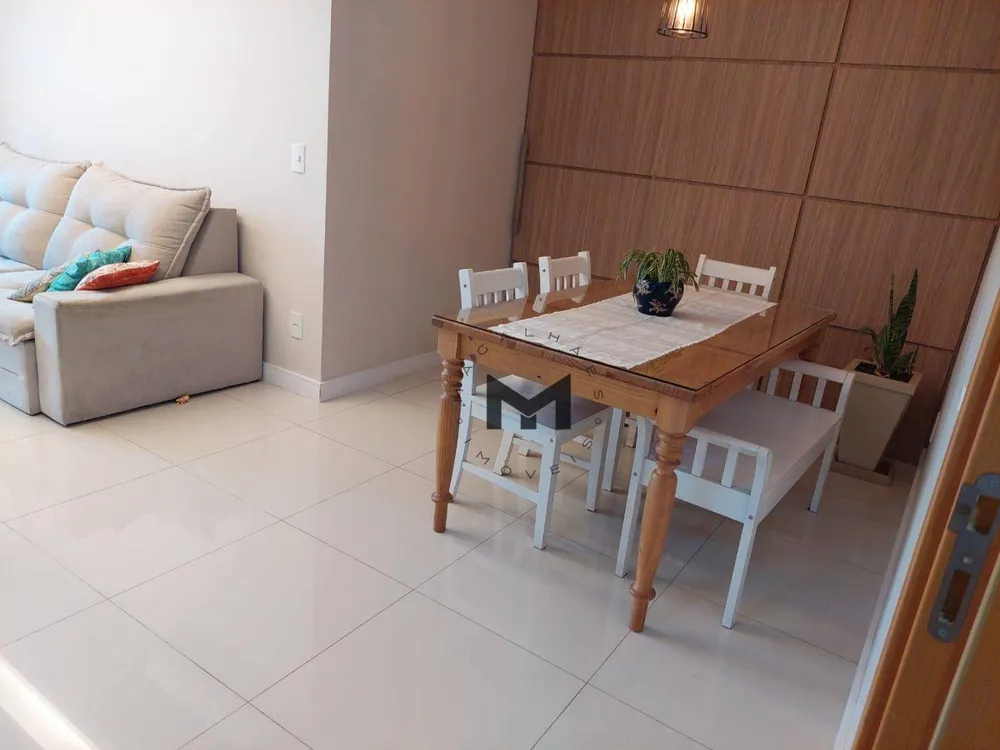 Apartamento, 3 quartos, 102 m² - Foto 5